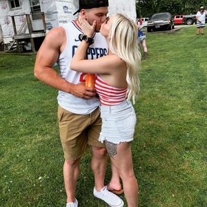 Meet your Posher, Tanner